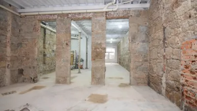 Local comercial en venta en Avenida de Oza - Vista 2