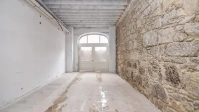 Local comercial en venta en Avenida de Oza - Vista 3