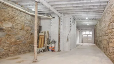 Local comercial en venta en Avenida de Oza - Vista 4