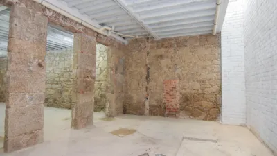 Local comercial en venta en Avenida de Oza - Vista 5