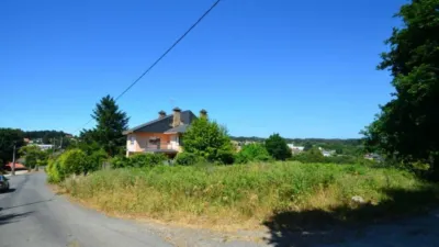 Terreno en venta en Calle de la Pena - Vista 2