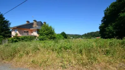 Terreno en venta en Calle de la Pena - Vista 4