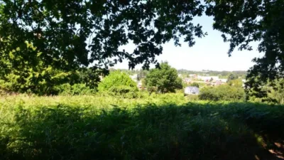Terreno en venta en Calle de la Pena - Vista 5