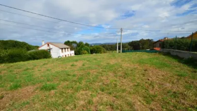 Terreno en venta en Rúa Marola - Vista 2