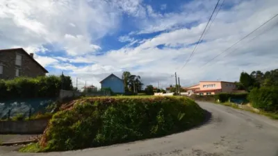 Terreno en venta en Rúa Marola - Vista 3