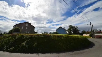 Terreno en venta en Rúa Marola - Vista 4