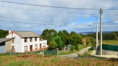 Terreno en venta en Rúa Marola - Vista 5