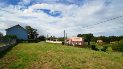 Terreno en venta en Rúa Marola - Més