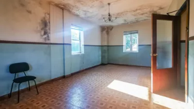 House on Vilasuso Street - Vilares, No. 11 photo 15