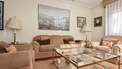 Casa – A Coruña, Cidade Escolar, Cidade Xardín - Más