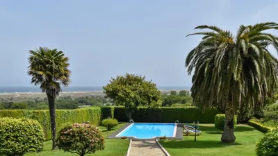 Chalet en calle O Outeiro (Lema) photo 3