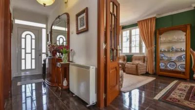 Chalet en calle O Outeiro (Lema) photo 5