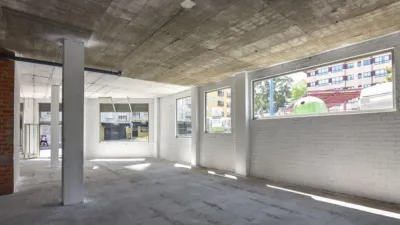 Local comercial en alquiler en Rúa Xesús Rey Martínez, 1 - Vista 3