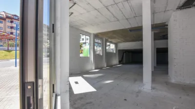 Local comercial en alquiler en Rúa Xesús Rey Martínez, 1 - Vista 5