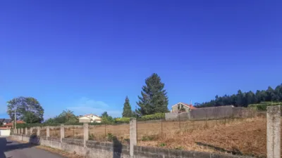 Terreno en venta en Calle Cañota - Vista 2