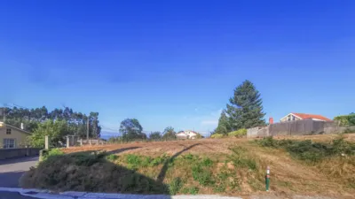 Terreno en venta en Calle Cañota - Vista 3
