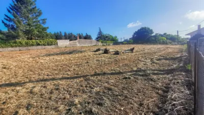 Terreno en venta en Calle Cañota - Vista 4