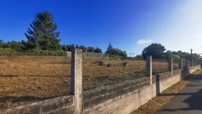 Terreno en venta en Calle Cañota - Vista 5