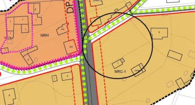 Terreno en venta en Calle Cañota - Més