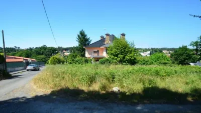 Terreno en venta en Calle de la Pena, 11 - Vista 3