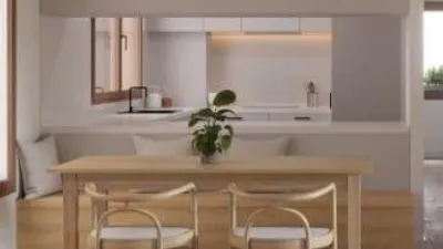 Duplex at Carrer Major, 70 photo 11