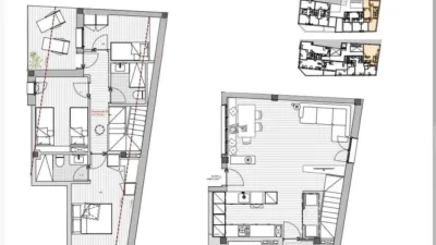 Duplex at Carrer Major, 70 photo 12