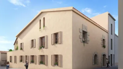 Duplex at Carrer Major, 70 photo 6