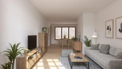 Duplex at Carrer Major, 70 photo 9