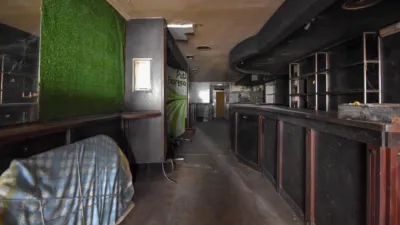 Local comercial en venta en Calle Socorro - Vista 2