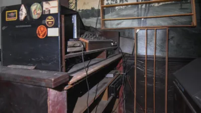 Local comercial en venta en Calle Socorro - Vista 5