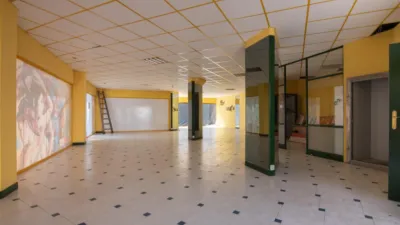 Local comercial en venta en Calle de la Torre, 88, cerca de Calle del Cabo Ponte Anido - Vista 5