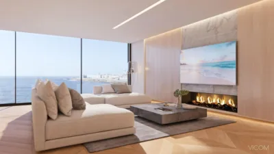 Apartment at Paseo de Ronda, 44 photo 10