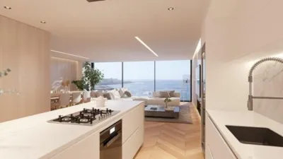 Apartment at Paseo de Ronda, 44 photo 12