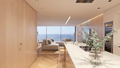 Apartment at Paseo de Ronda, 44 photo 14