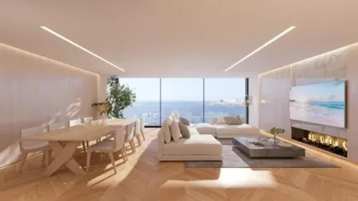 Apartment at Paseo de Ronda, 44 photo 2