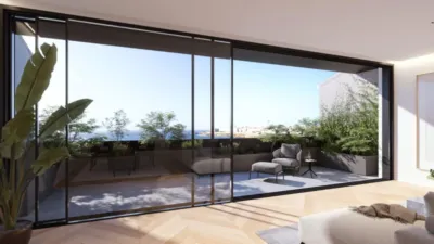 Apartment at Paseo de Ronda, 44 photo 3