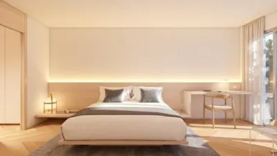 Apartment at Paseo de Ronda, 44 photo 5