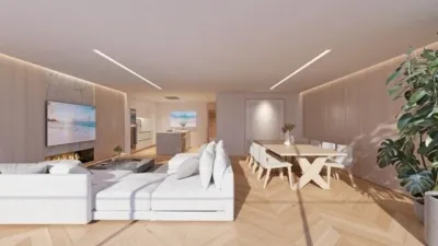 Apartment at Paseo de Ronda, 44 photo 9