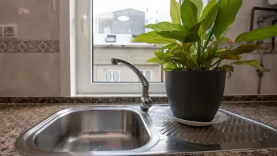 Piso en venta en Ronda de Monte Alto, Monte Alto-Adormideras (A Coruña Capital) de 310.000 €
