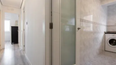 Piso en venta en Ronda de Monte Alto, Monte Alto-Adormideras (A Coruña Capital) de 310.000 €