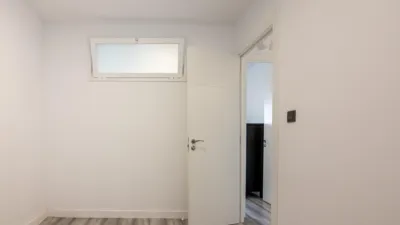 Piso en venta en Ronda de Monte Alto, Monte Alto-Adormideras (A Coruña Capital) de 310.000 €