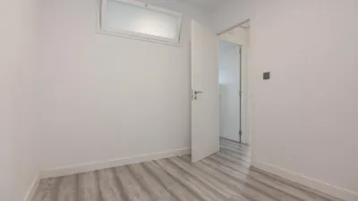Piso en venta en Ronda de Monte Alto, Monte Alto-Adormideras (A Coruña Capital) de 310.000 €