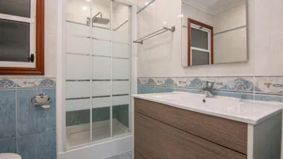 Piso en venta en Ronda de Monte Alto, Monte Alto-Adormideras (A Coruña Capital) de 310.000 €