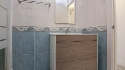 Piso en venta en Ronda de Monte Alto, Monte Alto-Adormideras (A Coruña Capital) de 310.000 €