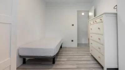 Piso en venta en Ronda de Monte Alto, Monte Alto-Adormideras (A Coruña Capital) de 310.000 €