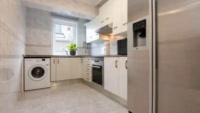 Piso en venta en Ronda de Monte Alto - Vista 2