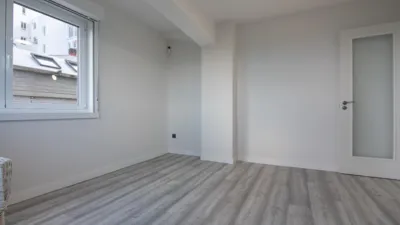 Piso en venta en Ronda de Monte Alto, Monte Alto-Adormideras (A Coruña Capital) de 310.000 €
