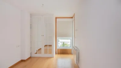 Piso – A Coruña, Casanova de Eirís, Monelos - Más