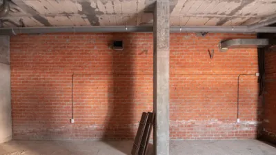 Local comercial en alquiler en Acea de Ama - O Burgo - Vista 2