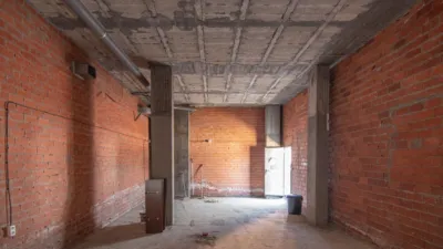 Local comercial en alquiler en Acea de Ama - O Burgo - Vista 3